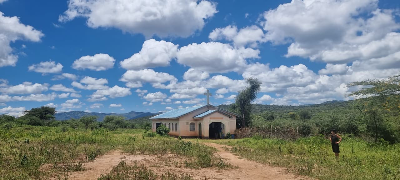 공지: 4월 모임 일정 - 엘토토 미니스트리 공지사항 이미지